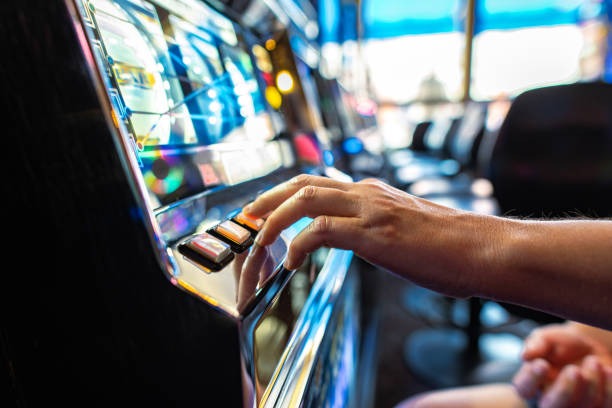 gta777 slot mobile application interface